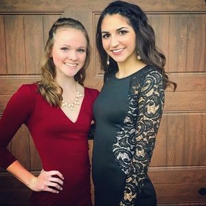 Meet your Posher, Zoie